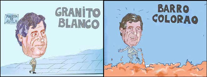 Barro Colorao